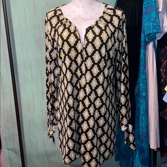 Mud Pie Dresses & Skirts - Mud pie dress size large